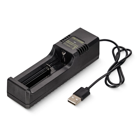 Potápěčská svítilna LED Mountain Goat