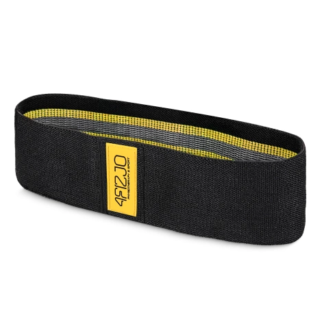 Textilní odporová guma HIP BAND 10-15 kg 