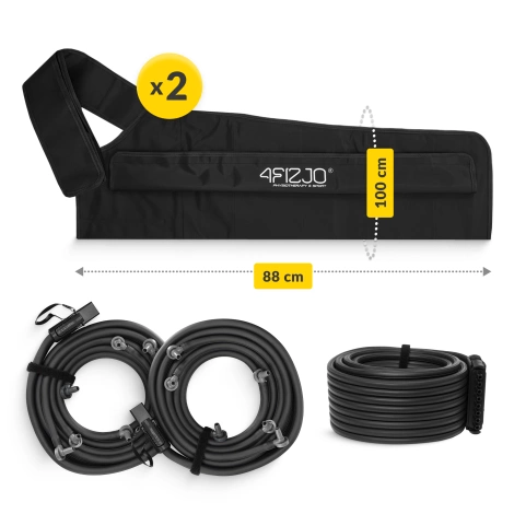 Lymfodrenážní rukávy C6