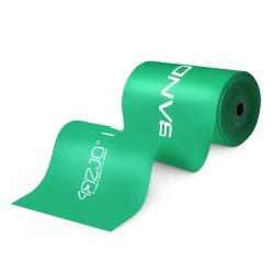 Rehabilitační páska FLAT BAND 5-8 kg 30 m