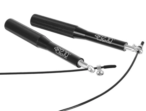 Hliníkové švihadlo s ložisky SPEED