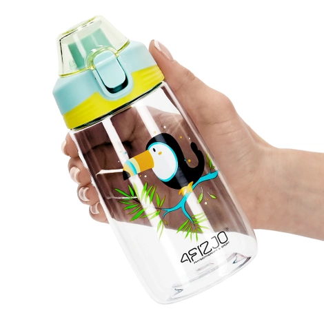 Dětská láhev na vodu 500 ml