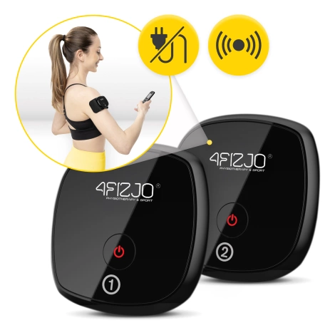 Elektrostimulátor EVO 3v1