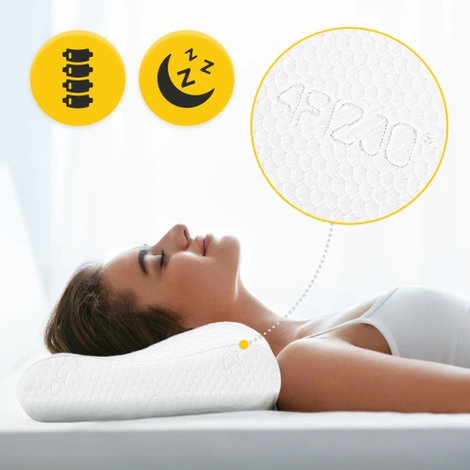 Ortopedický polštář ERGO SMALL