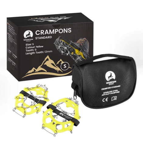 Nesmeky na boty STANDARD (35-36) S