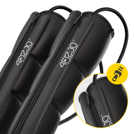 Přístroj pro lymfatickou masáž AIR COMPRESSION THERAPY SYSTEM STD C4 vel. L/XL