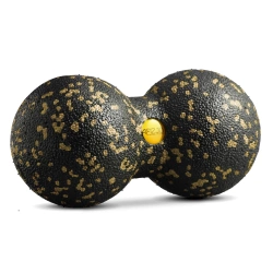 Dvojitý masážní míček EPP 8CM