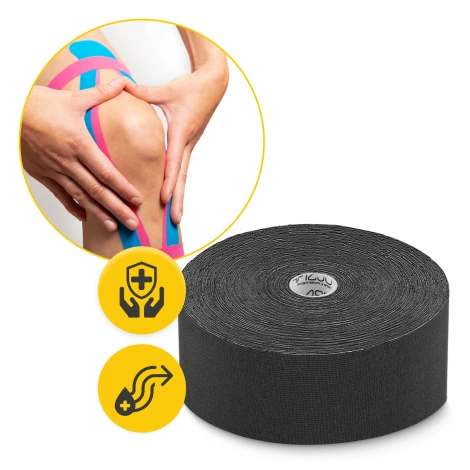 Tejpovací páska 5 cm x 31 m