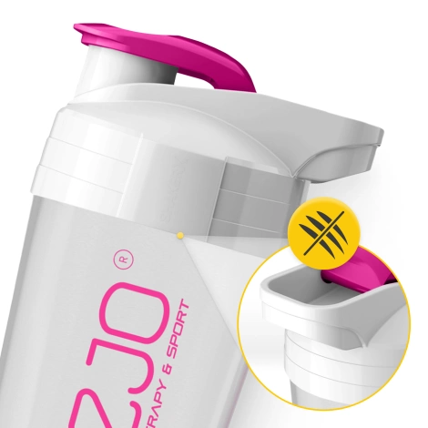 Sportovní šejkr ULTRA na proteinové nápoje 700 ml