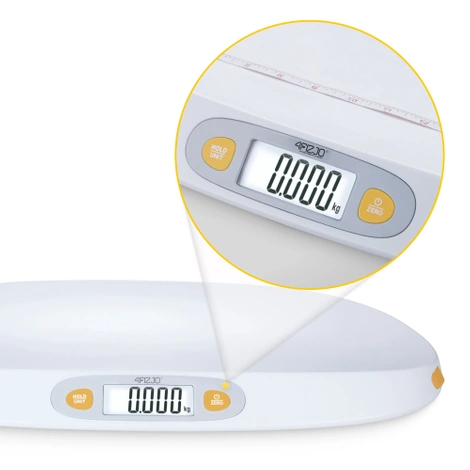 Analytická váha BABY