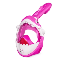 Potápěčská maska pro děti SHARK TSUNAMI