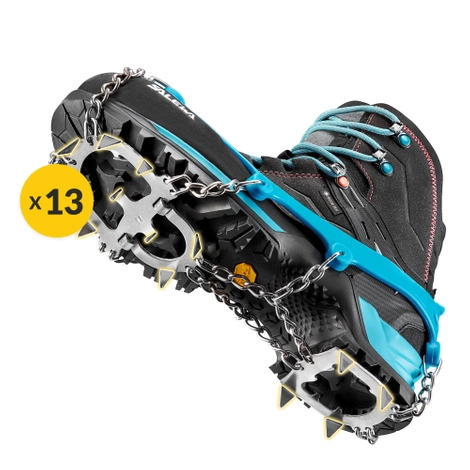 Nesmeky na boty PREMIUM (37-40) M