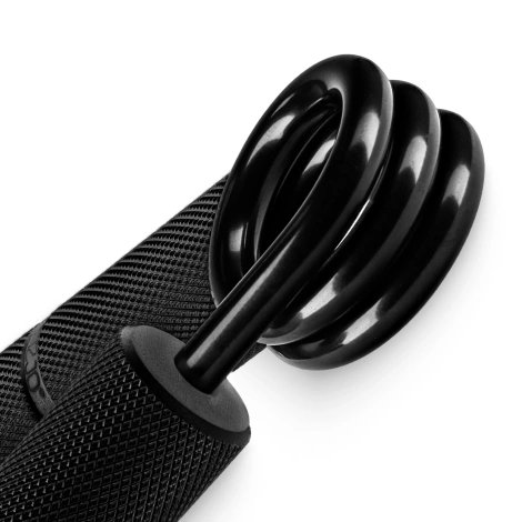 Kovový posilovač zápěstí 113 kg