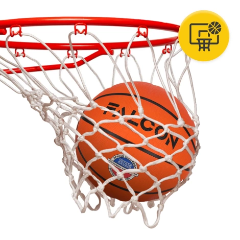 Basketbalový míč velikost 5