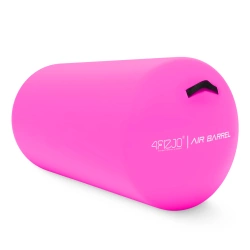 Nafukovací gimnastický váleček AIR BARREL 75 cm