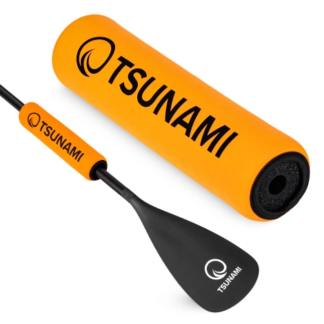 Plovák na veslo SUP