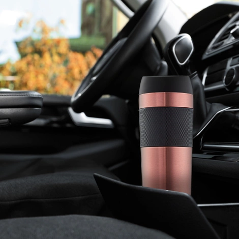 Termální hrnek TRAVEL