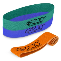 Sada odporových gum FLEX BAND 3 ks.