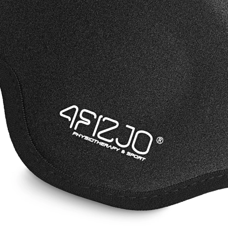 Hedvábná maska na spaní 3D