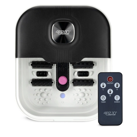 Vodní masážní přístroj na nohy a chodidla LITE