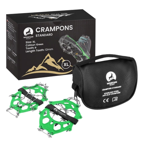 Nesmeky na boty Standard (44-46) XL