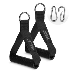 Gumové úchyty na kladku 2 ks