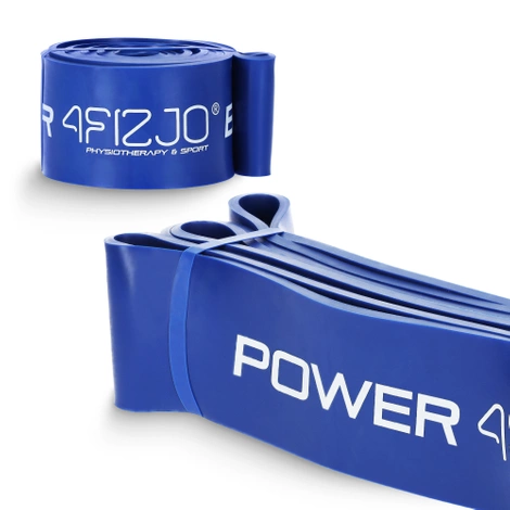 Odporová guma POWER BAND 36-45 kg