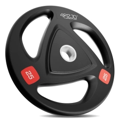 Olympijská závaží 25 kg