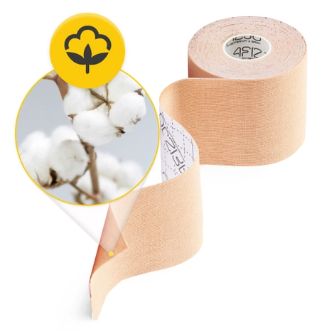 Tejpovací páska 7,5 cm x 5 m