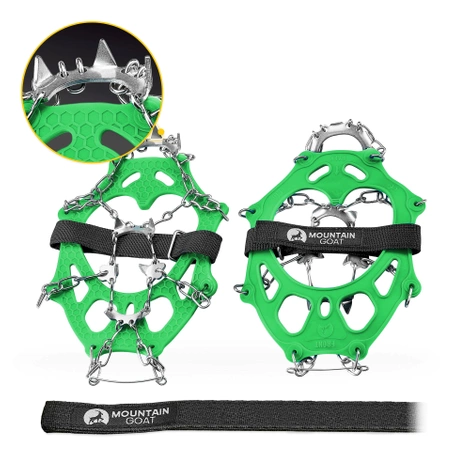 Nesmeky na boty Standard (44-46) XL