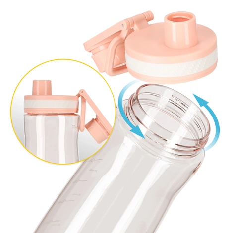 Láhev na vodu 850 ml