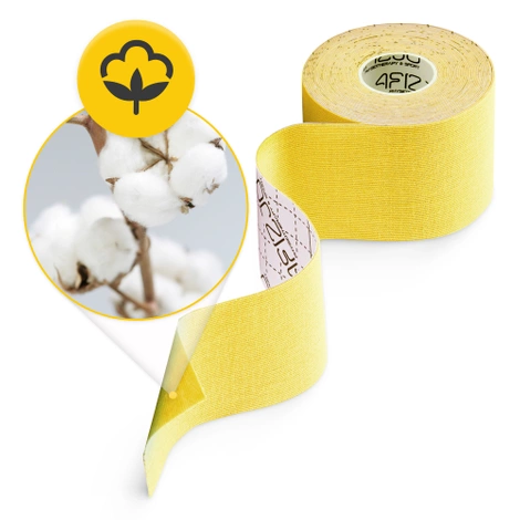 Tejpovací páska 5 cm x 5 m