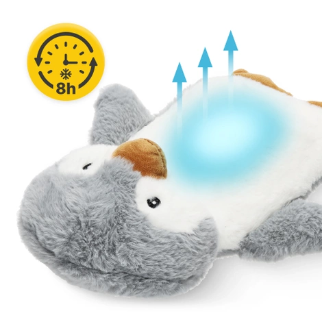 Termofor v obalu TUČŇÁK 0,75 L