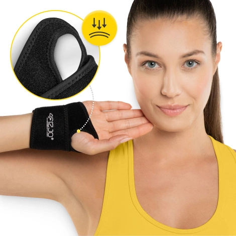 Univerzální stabilizátor zápěstí