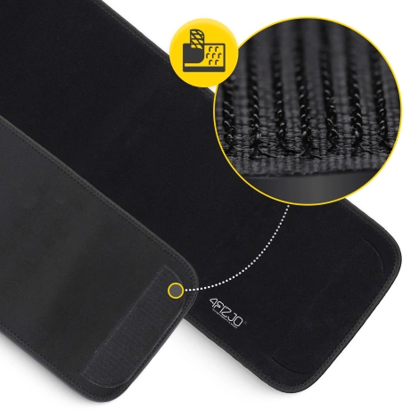 Neoprenový pás na hubnutí