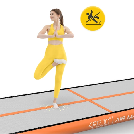 Akrobatická dráha AIR MAT 6 x 1 x 0,15 m