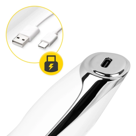 EMS Masážní přístroj na obličej 5 v 1 pro mezoterapii