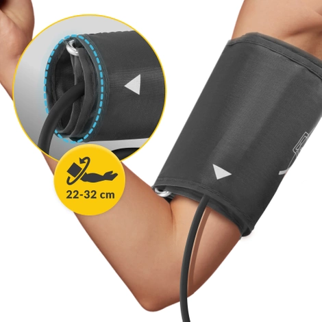 Tlakoměr na paži ULTRA