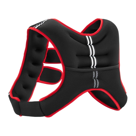 Zátěžová vesta 5 kg