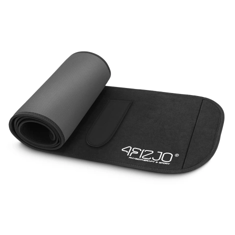 Neoprenový pás na hubnutí s kapsou L/XL