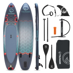 Paddleboard SUP TSUNAMI 350 cm T03