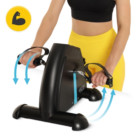 Rehabilitační rotoped EVO