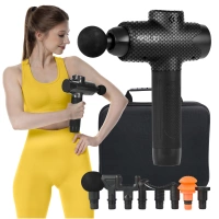 Massage Gun EVO