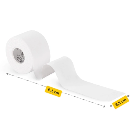 Tejpovácí páska 9,1 m × 3,8 cm