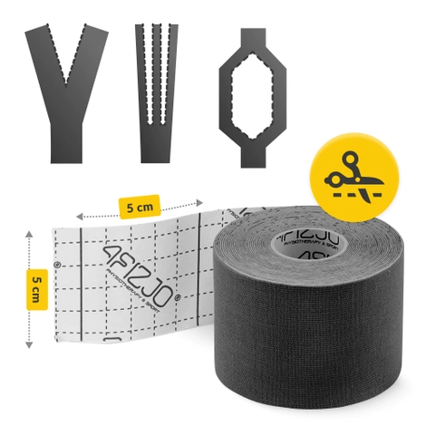 Tejpovací páska 5 cm x 5 m