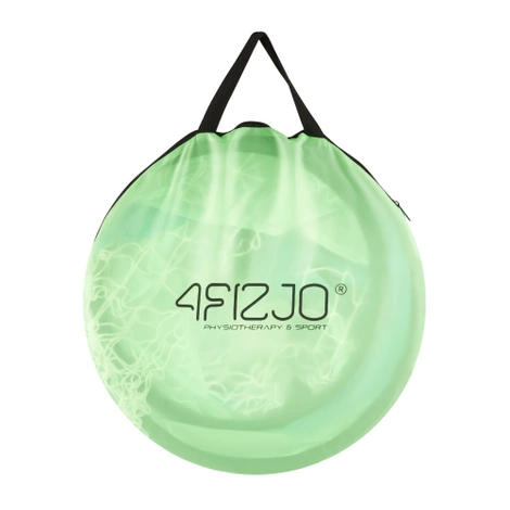 Samorozkládací fotbalová branka 2 ks.