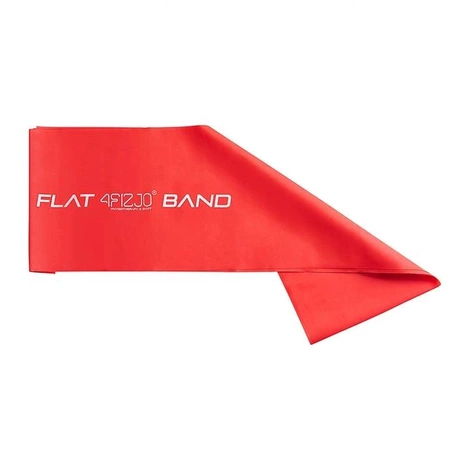 Rehabilitační páska FLAT BAND 2-4 kg