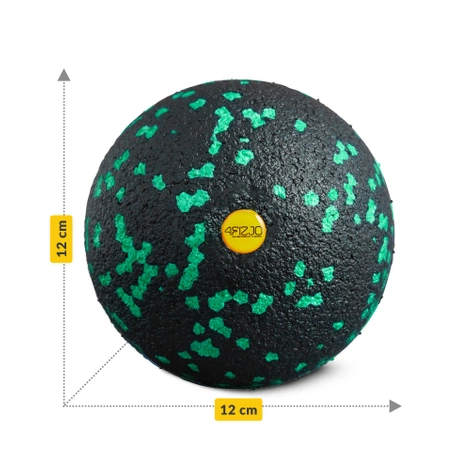 Masážní míč EPP 12 cm