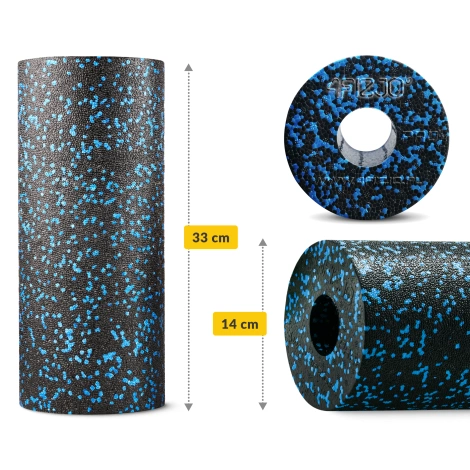 Masážní váleček EPP 33 cm