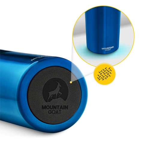 Termální hrnek TRAVEL